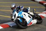 Le pilote portugais, Luis Carreira, décède lors du GP de Macao