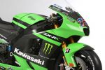 Une Kawasaki CRT en lice et en wild card sur les deux MotoGP organisés aux Etats-Unis