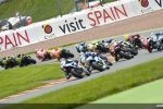 Le Grand Prix Iveco d'Aragón en chiffres