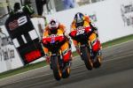 Les pilotes Honda Repsol sont prêts pour le Mugello