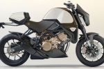 Moto Morini Rebello 1200 Giubileo