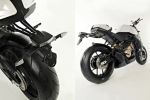 Moto Morini Rebello 1200 Giubileo