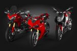 Les Ducati sont élues meilleures motos de l'année 2012 en Allemagne