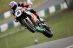 La Montagne de Cadwell Park, là où les pilotes prennent leur envol 
