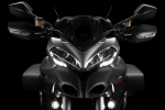 Multistrada 1200 S Granturismo, la Ducati pour les avaleurs de kilomètres