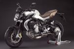 MV Agusta Brutale 675 2012, la chasseuse de Street Triple!