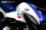 MV Agusta 675 Brutale Varese Edition - Ma que bella !