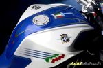 MV Agusta 675 Brutale Varese Edition - Ma que bella !