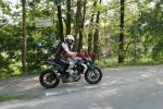 Un 800cc pour la nouvelle MV Agusta Brutale B3