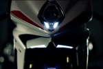 Découvrez la vidéo de présentation de la nouvelle MV Agusta F4 2013