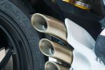 MV Agusta Rivale 800, les premières photos et infos officielles