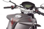 MV Agusta préparerait un Supermotard