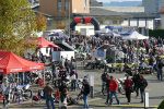 Marché Racing et Motocross à Sursee les 28 et 29 octobre 2011