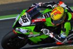 Tom Sykes prend la tête des qualifications à Magny-Cours