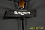 Furygan Mangusta - Le cuir (presque) toutes saisons
