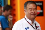 Nakamoto annonce une nouvelle Honda pour le test de lundi