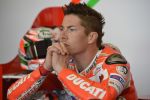Nicky Hayden est forfait pour la course de Brno