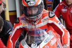 Nicky Hayden prolonge son contrat chez Ducati pour une année