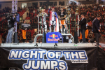 Villegas décroche le titre Freestyle en Bulgarie