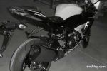 La nouvelle Kawasaki ZX-6R 636cm3, des images et des détails !