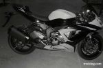 La nouvelle Kawasaki ZX-6R 636cm3, des images et des détails !
