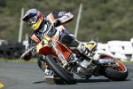 Le règlement de Supermoto 2012 est disponible