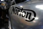 Norton participera au Tourist Trophy 2012 avec une 961 Commando modifiée