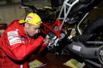 Valentino Rossi donne son point de vue sur l’arrivée des CRT en 2012