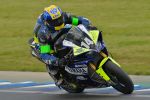Un forfait au goût amer pour Greg Junod aux 8 Heures d&#039;Oschersleben