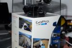 Caméra embarquée GoPro HD Hero Motorsport