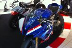 Yamaha YZF-R6 2010 25kW – Echappée de Moto2