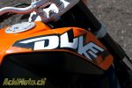 KTM Duke 125 – Ne croquez pas l’Orange sanguine!