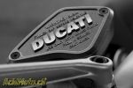 Ducati Diavel – Le Diable s’habille en carbone