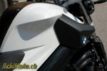 BMW F800 R ABS - La polyvalence à toute épreuve!