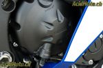 Yamaha YZF-R6 2010 25kW – Echappée de Moto2