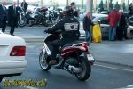Piaggio Beverly 300i.e. - Molto Bello!