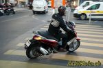 Piaggio Beverly 300i.e. - Molto Bello!