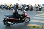 Piaggio Beverly 300i.e. - Molto Bello!