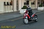 Piaggio Beverly 300i.e. - Molto Bello!