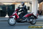 Piaggio Beverly 300i.e. - Molto Bello!