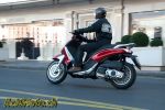 Piaggio Beverly 300i.e. - Molto Bello!