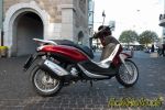 Piaggio Beverly 300i.e. - Molto Bello!