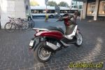 Piaggio Beverly 300i.e. - Molto Bello!