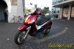 Piaggio Beverly 300i.e. - Molto Bello!