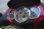 Piaggio Beverly 300i.e. - Molto Bello!