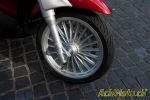 Piaggio Beverly 300i.e. - Molto Bello!