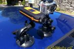 GoPro vs. Drift Innovation: 2 caméras embarquées face à face !