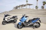 BMW Motorrad à Swiss-Moto 2012