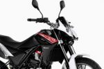 Les nouvelles Husqvarna TR 650 Strada et TR 650 Terra 