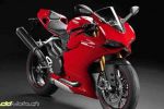 Une nouvelle Ducati Panigale ? Non simplement une version à la sauce aigre-douce